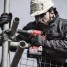 Гайковерт Milwaukee M18 ONEIWF12-0X Fuel 4933459198 (без АКБ, кейс)