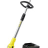 Аккумуляторный триммер Karcher LTR 18-30 Akku-Set 9.702-411.0