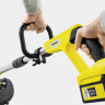 Аккумуляторный триммер Karcher LTR 18-30 Akku-Set 9.702-411.0