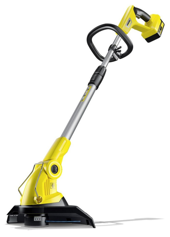 Аккумуляторный триммер Karcher LTR 18-30 Akku-Set 9.702-411.0