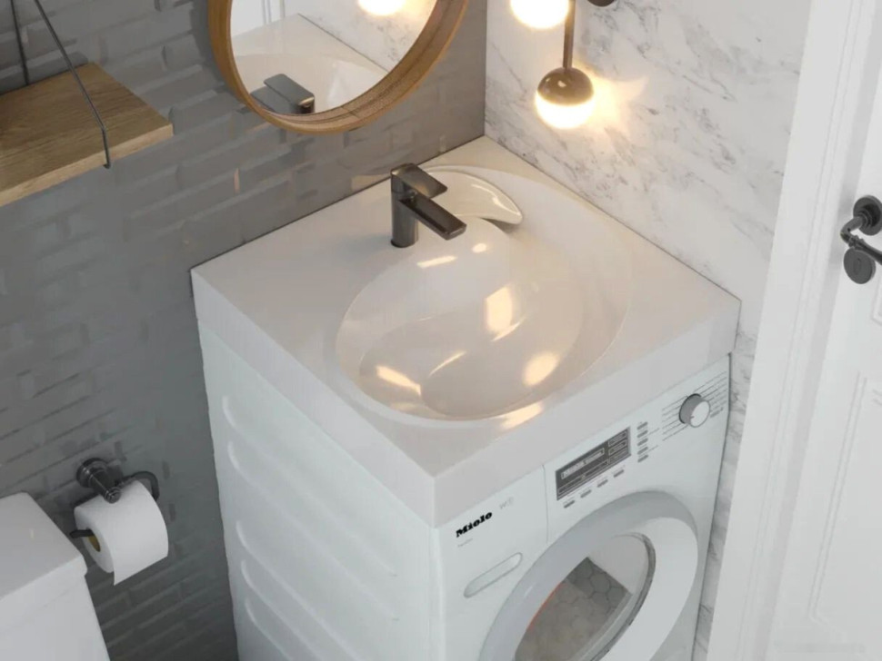 Умывальник Madera Buta 60 Умывальник Madera Buta 60