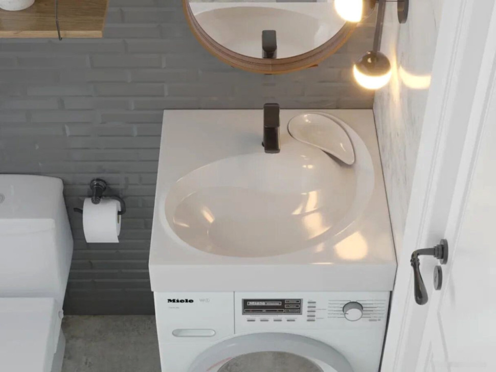 Умывальник Madera Buta 60 Умывальник Madera Buta 60