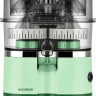 Соковыжималка Endever Sigma-152 (мятно-зеленый) Соковыжималка Endever Sigma-152 (мятно-зеленый)
