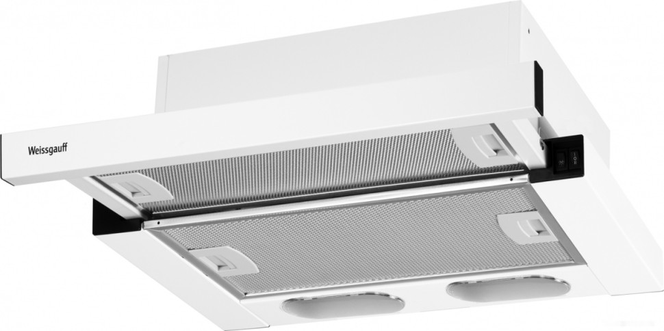 Вытяжка Weissgauff TEL 450 EW Вытяжка Weissgauff TEL 450 EW