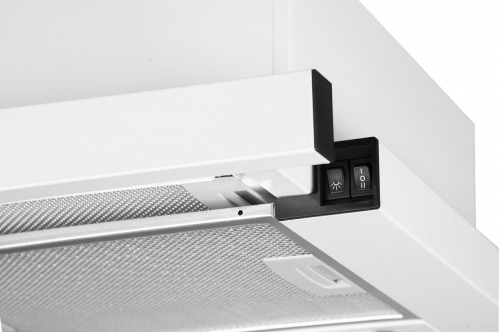 Вытяжка Weissgauff TEL 450 EW Вытяжка Weissgauff TEL 450 EW