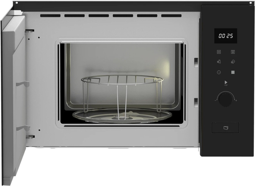 Микроволновая печь Grundig GMI12312B Микроволновая печь Grundig GMI12312B