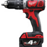 Дрель-шуруповерт Milwaukee M18 BPD-0 Дрель-шуруповерт Milwaukee M18 BPD-0