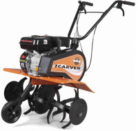 Культиватор CARVER T-651R