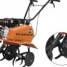 Культиватор CARVER T-651R Культиватор CARVER T-651R