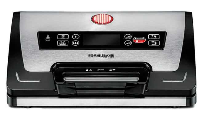 Вакуумный упаковщик Rommelsbacher VAC 585