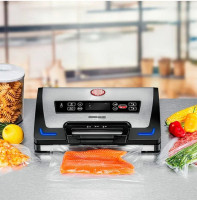 Вакуумный упаковщик Rommelsbacher VAC 585