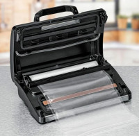 Вакуумный упаковщик Rommelsbacher VAC 585