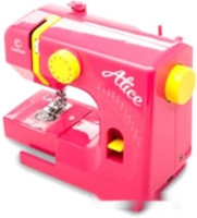 Электромеханическая швейная машина Comfort 8 Alice