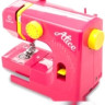Электромеханическая швейная машина Comfort 8 Alice