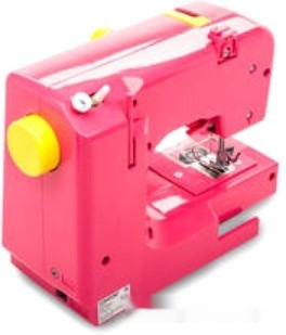 Электромеханическая швейная машина Comfort 8 Alice