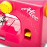 Электромеханическая швейная машина Comfort 8 Alice