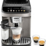 Эспрессо кофемашина Delonghi Magnifica Evo ECAM290.81.TB