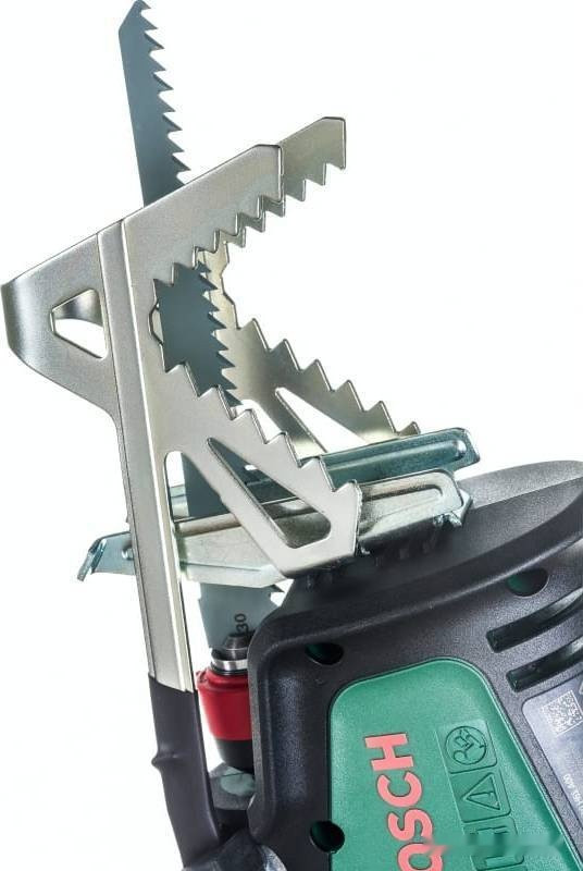 Сабельная пила Bosch Keo 0600861A01 (без АКБ)