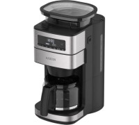 Капельная кофеварка Garlyn Al Mattino