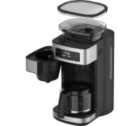 Капельная кофеварка Garlyn Al Mattino