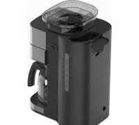 Капельная кофеварка Garlyn Al Mattino