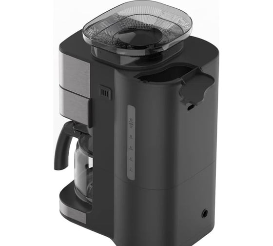 Капельная кофеварка Garlyn Al Mattino