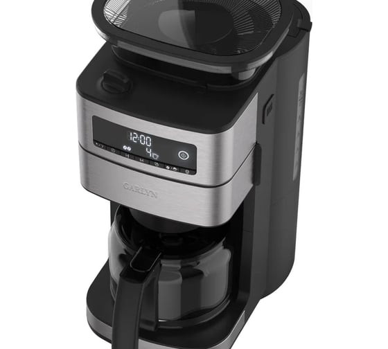 Капельная кофеварка Garlyn Al Mattino