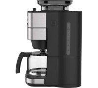 Капельная кофеварка Garlyn Al Mattino