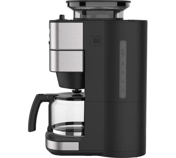 Капельная кофеварка Garlyn Al Mattino