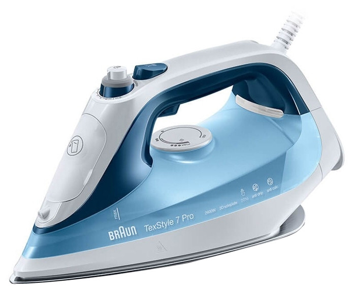 Утюг Braun SI 7062