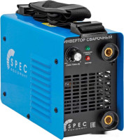 Сварочный инвертор Spec ARC-200A-8