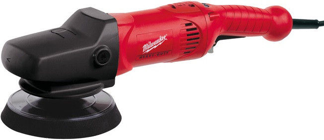 Шлифовальная машина Milwaukee AP 12 E