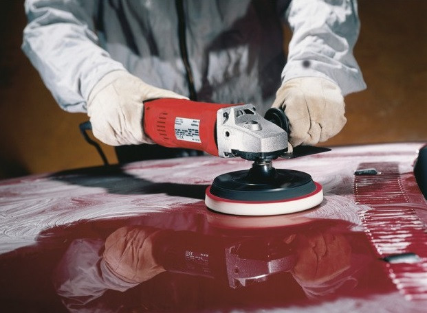 Шлифовальная машина Milwaukee AP 12 E Шлифовальная машина Milwaukee AP 12 E