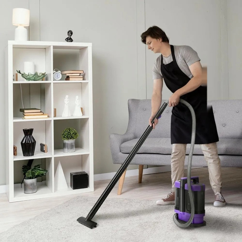 Пылесос Kitfort KT-5213 Пылесос Kitfort KT-5213