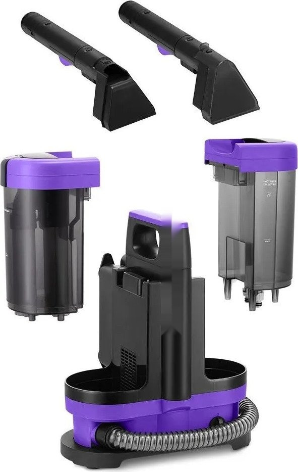 Пылесос Kitfort KT-5213 Пылесос Kitfort KT-5213