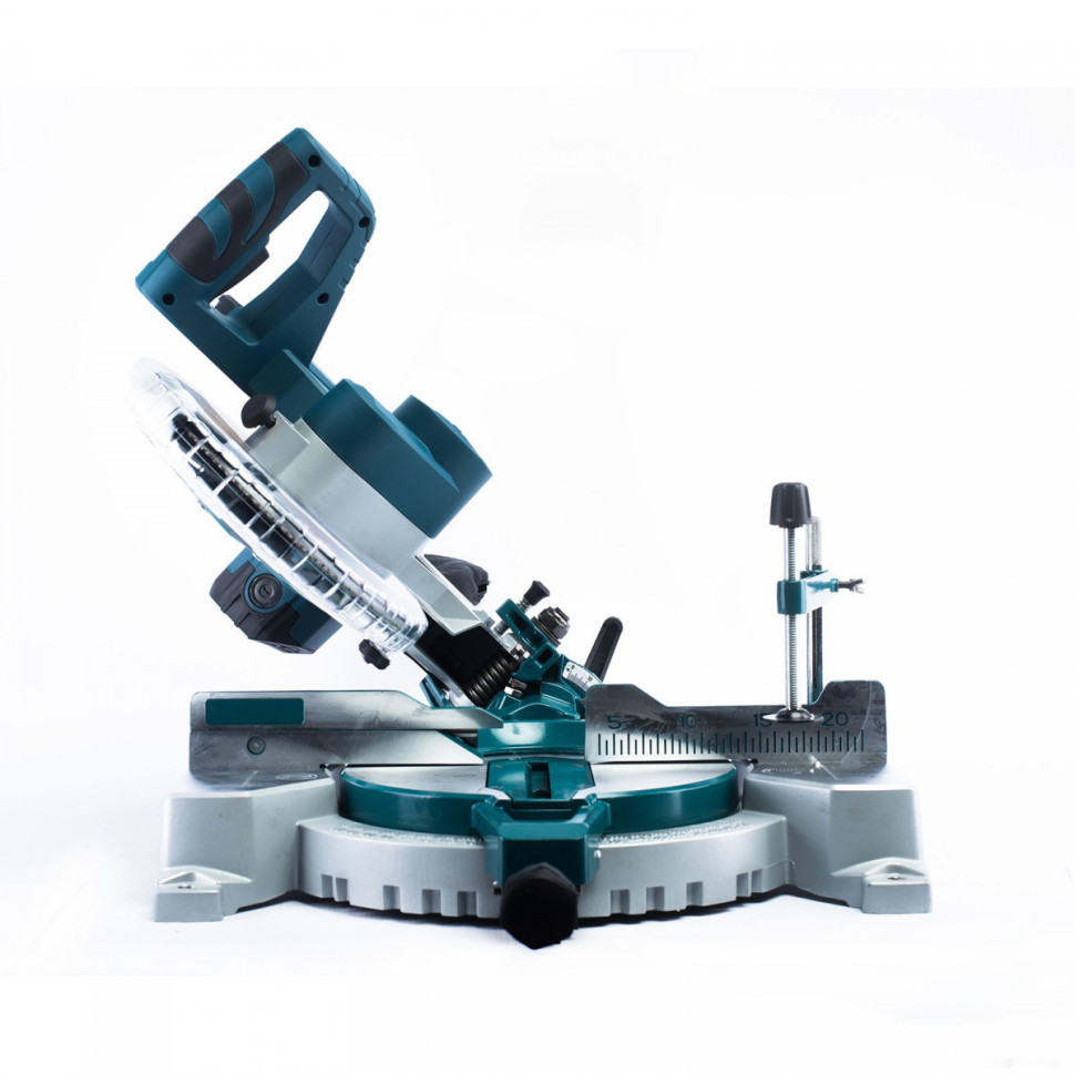 Торцовочная пила Alteco MS 2000-255 BD