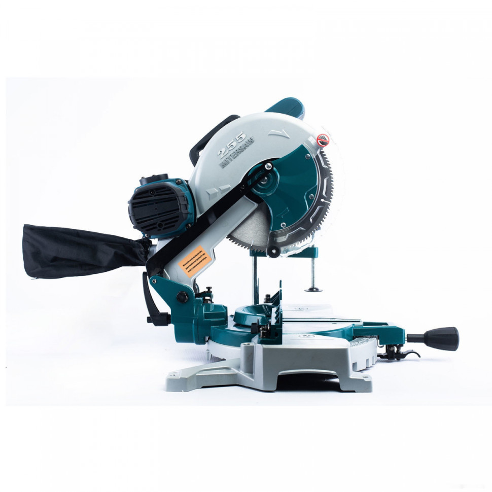 Торцовочная пила Alteco MS 2000-255 BD