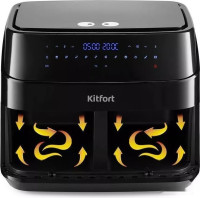 Аэрогриль Kitfort KT-2250