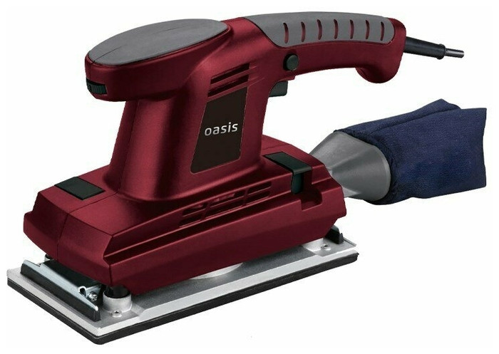 Шлифовальная машина Oasis GV-30 Pro 400
