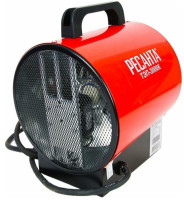 Тепловая пушка Ресанта ТЭП-3000