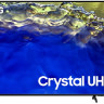 Телевизор Samsung Crystal BU8000 UE65BU8000UXRU