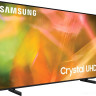Телевизор Samsung Crystal BU8000 UE65BU8000UXRU