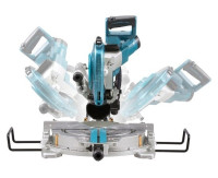Торцовочная Makita LS1019