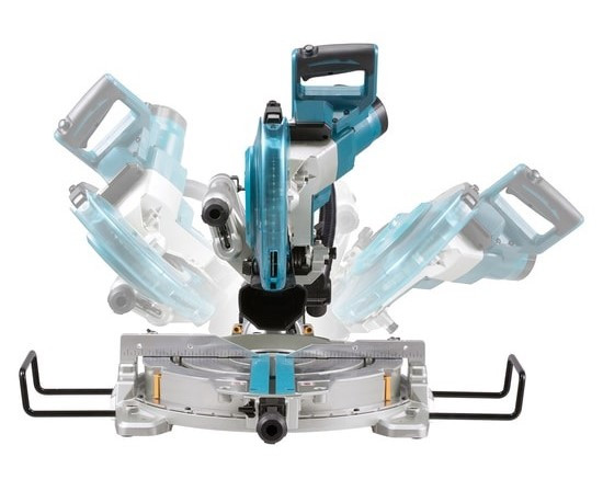 Торцовочная Makita LS1019 Торцовочная Makita LS1019