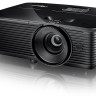 Проектор OPTOMA W381 Проектор OPTOMA W381