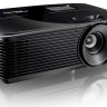 Проектор OPTOMA W381 Проектор OPTOMA W381