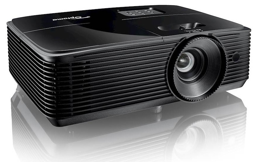 Проектор OPTOMA W381 Проектор OPTOMA W381