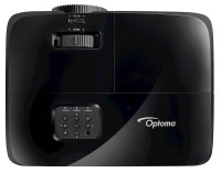 Проектор OPTOMA W381