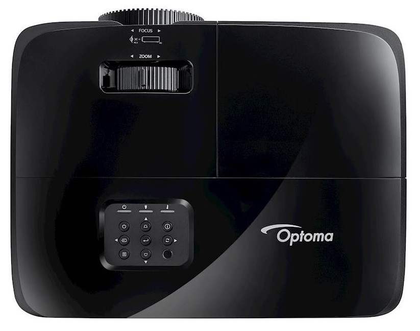 Проектор OPTOMA W381 Проектор OPTOMA W381