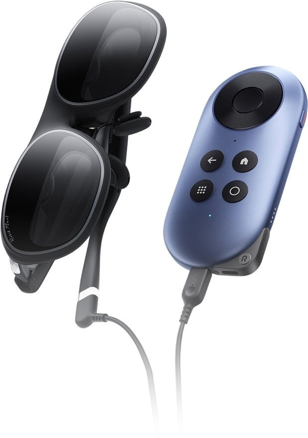 Очки виртуальной реальности Rokid RA301/RES102/RSR101 AR Joy 2